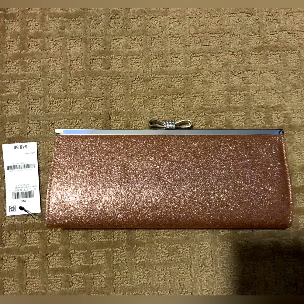 INC wallet